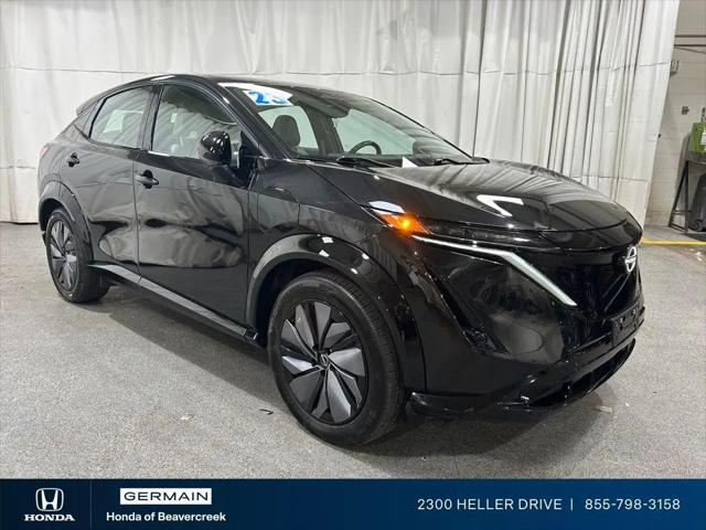 2023 Nissan ARIYA ENGAGE+ for sale near Dayton, OH