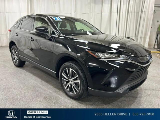 2021 Toyota Venza LE for sale near Dayton, OH