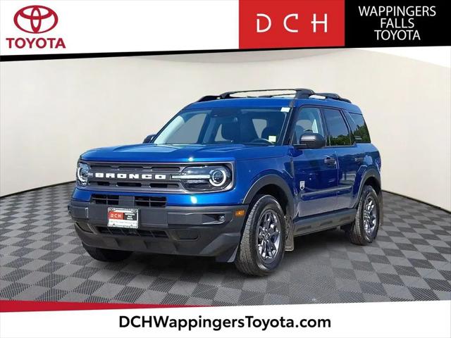 2024 Ford Bronco Sport Big Bend for sale in Wappingers Falls, NY