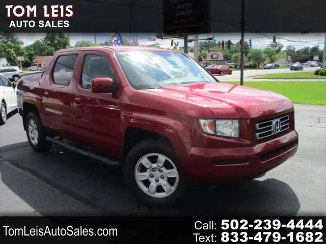 2006 Honda Ridgeline RTS for sale in Louisville, KY