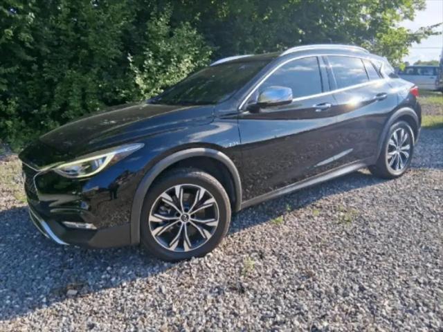 2018 INFINITI QX30 Premium for sale in Louisville, TN
