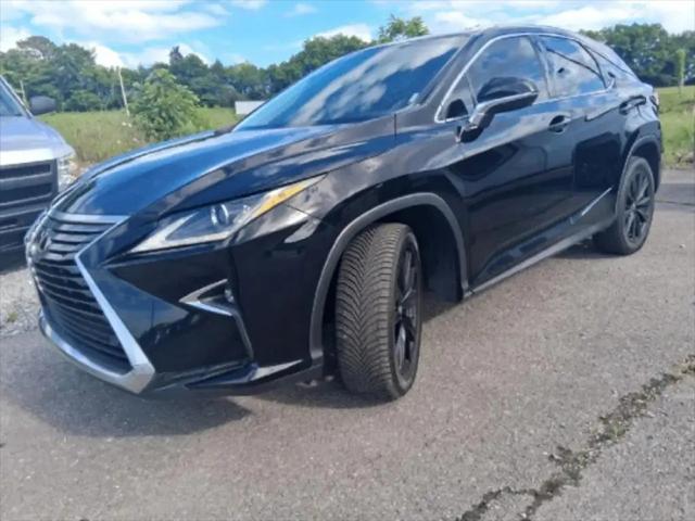 2016 Lexus RX 350 F Sport for sale in Louisville, TN