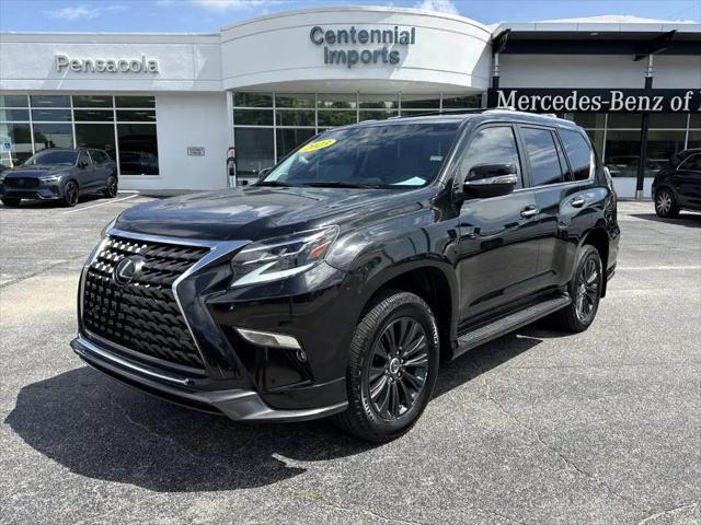 2023 Lexus GX 460 Luxury for sale in Pensacola, FL