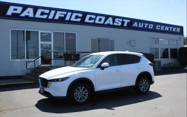 2022 Mazda CX-5 2.5 S Select for sale in Burlington, WA