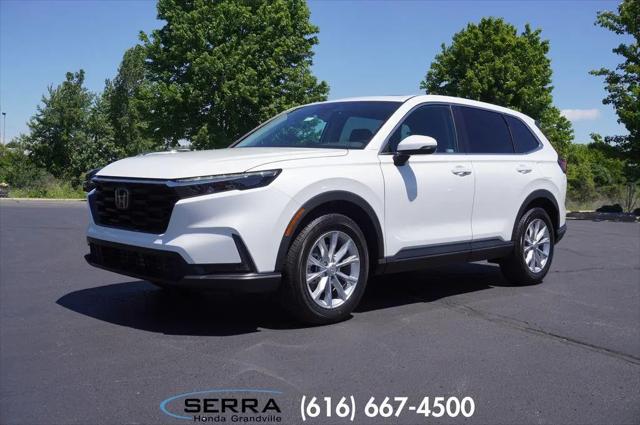 2023 Honda CR-V EX-L AWD for sale in Grandville, MI