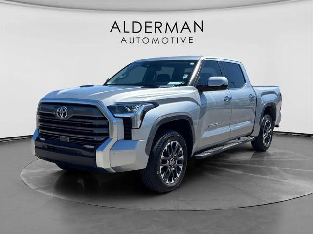 2024 Toyota Tundra Limited 4WD for sale in Fishers, IN