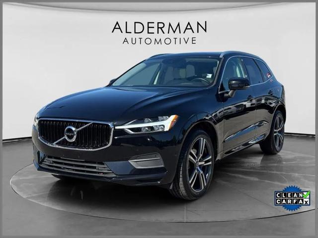 2018 Volvo XC60 T5 Momentum for sale in Fishers, IN