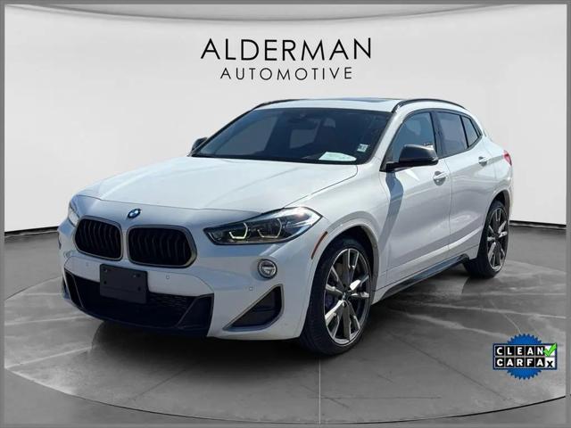 2019 BMW X2 M35i for sale in Fishers, IN
