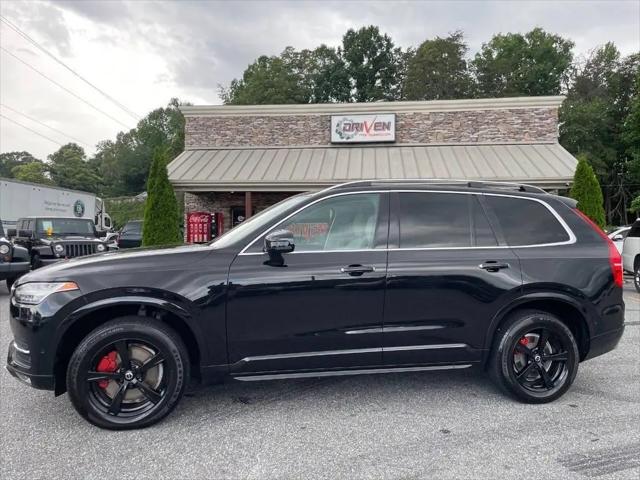 2017 Volvo XC90 T5 Momentum for sale in Lenoir, NC