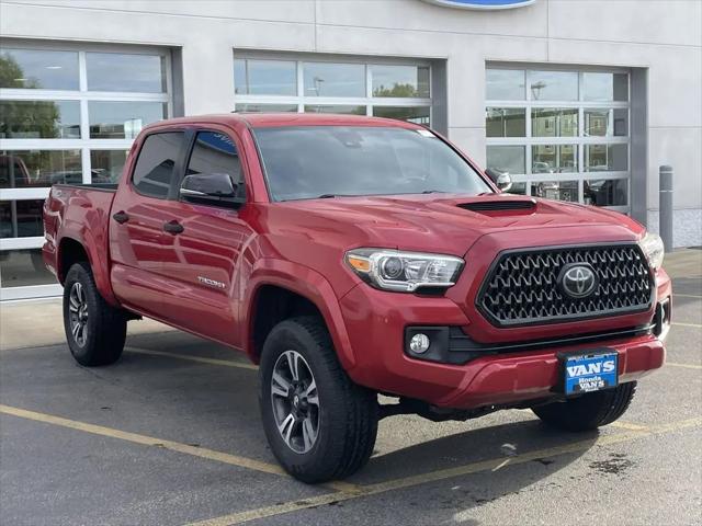 2019 Toyota Tacoma SR V6 for sale in Green Bay, WI