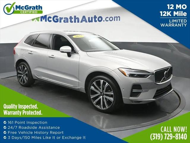2023 Volvo XC60 B5 Ultimate Bright Theme for sale in Marion, IA