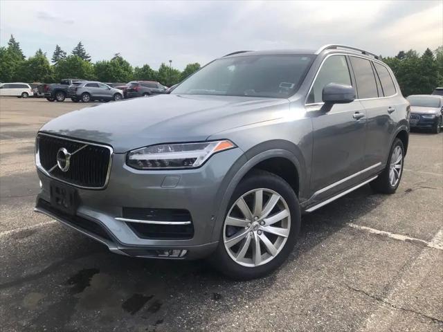 2016 Volvo XC90 T6 Momentum for sale in Plymouth, MI