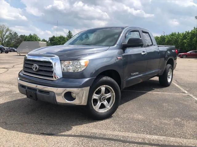 2008 Toyota Tundra SR5 5.7L V8 for sale in Plymouth, MI
