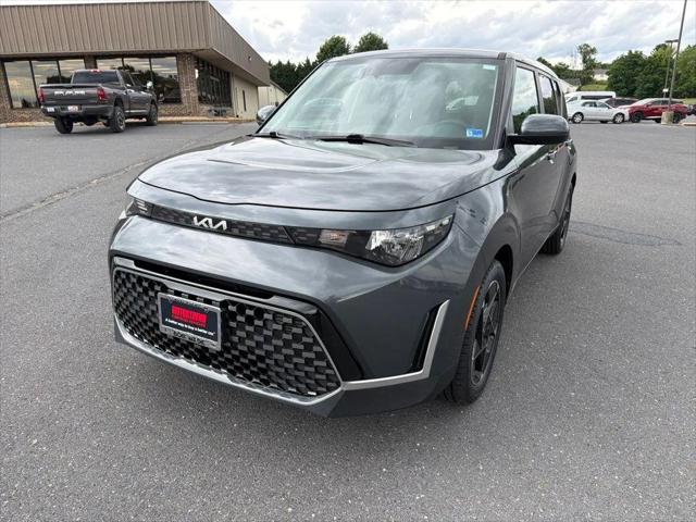 2024 Kia Soul EX for sale in Harrisonburg, VA