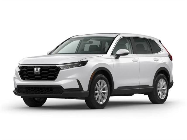 2023 Honda CR-V EX AWD for sale in Slidell, LA