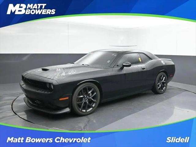 2021 Dodge Challenger GT for sale in Slidell, LA