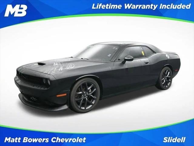 2021 Dodge Challenger GT for sale in Slidell, LA