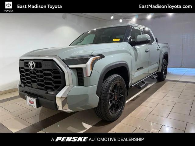 2023 Toyota Tundra SR5 for sale in Madison, WI