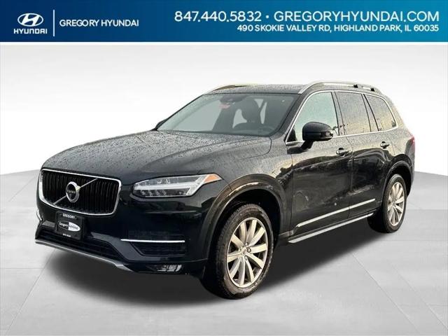 2016 Volvo XC90 T6 Momentum for sale in Highland Park, IL