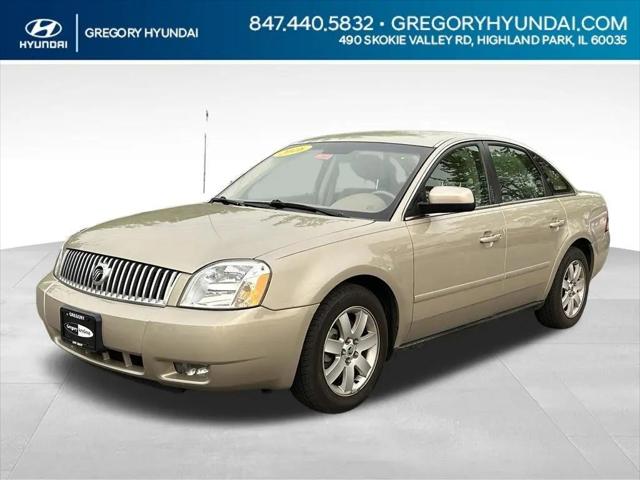 2005 Mercury Montego Luxury for sale in Highland Park, IL