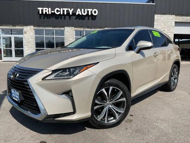 2017 Lexus RX 350 Base for sale in Menasha, WI