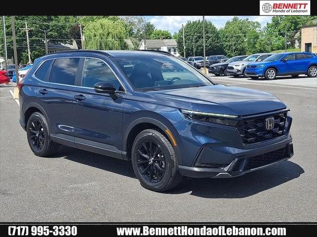 2024 Honda CR-V Hybrid Sport-L for sale in Lebanon, PA