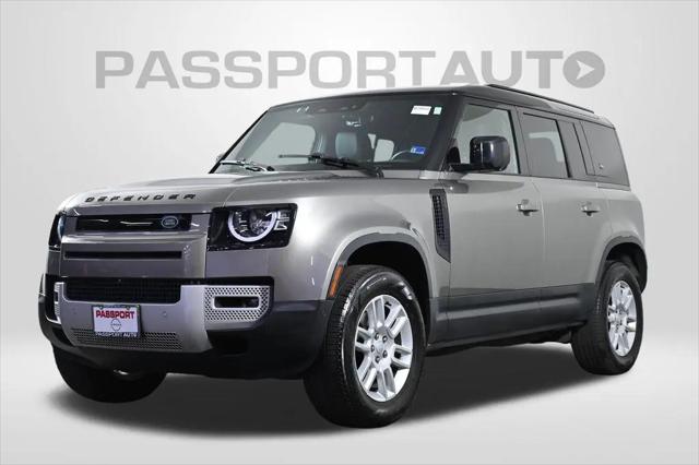 2023 Land Rover Defender 110 S for sale in Alexandria, VA