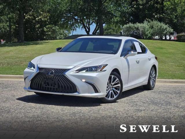 2019 Lexus ES 350 Base for sale in Fort Worth, TX