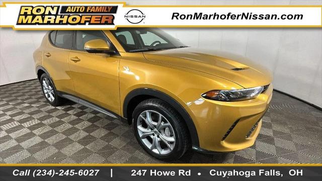 2024 Dodge Hornet R/T Plus EAWD for sale in Cuyahoga Falls, OH