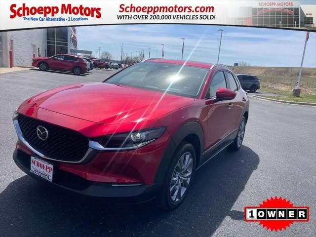 2025 Mazda CX-30 2.5 S Preferred Package for sale in Madison, WI