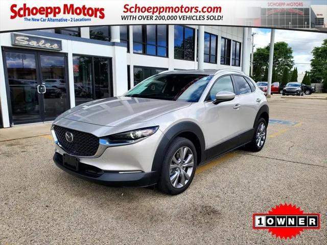 2023 Mazda CX-30 2.5 S Select for sale in Madison, WI