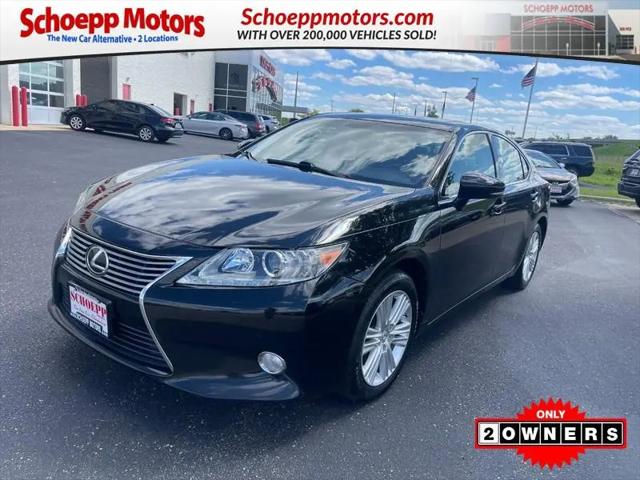 2013 Lexus ES 350 Base for sale in Madison, WI