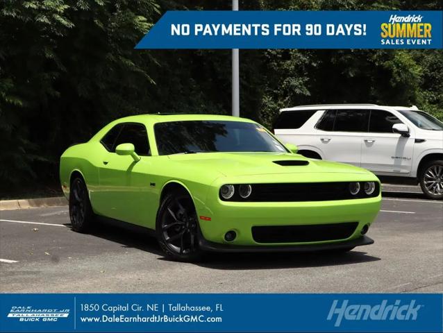 2023 Dodge Challenger R/T for sale in Tallahassee, FL