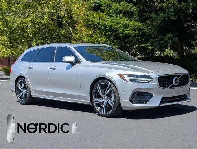2019 Volvo V90 T6 R-Design for sale in Portland, OR