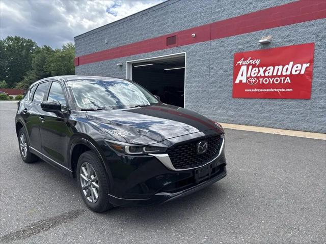 2025 Mazda CX-5 2.5 S Preferred for sale in Selinsgrove, PA