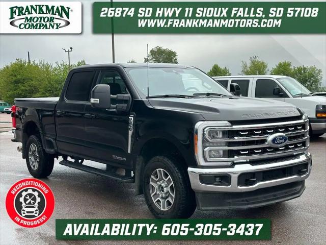 2023 Ford F-250 Lariat for sale in Sioux Falls, SD