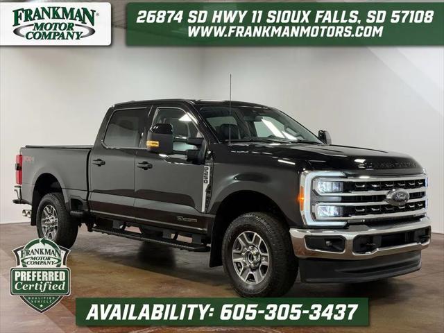 2023 Ford F-250 LARIAT for sale in Sioux Falls, SD