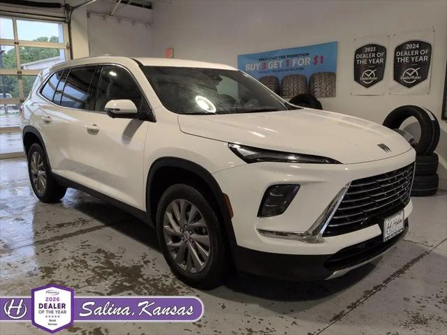 2025 Buick Enclave Preferred FWD for sale in Salina, KS