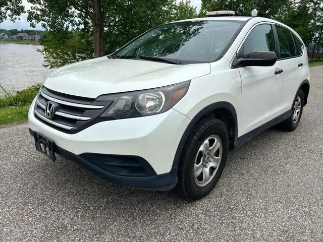 2014 Honda CR-V LX for sale in Marietta, OH