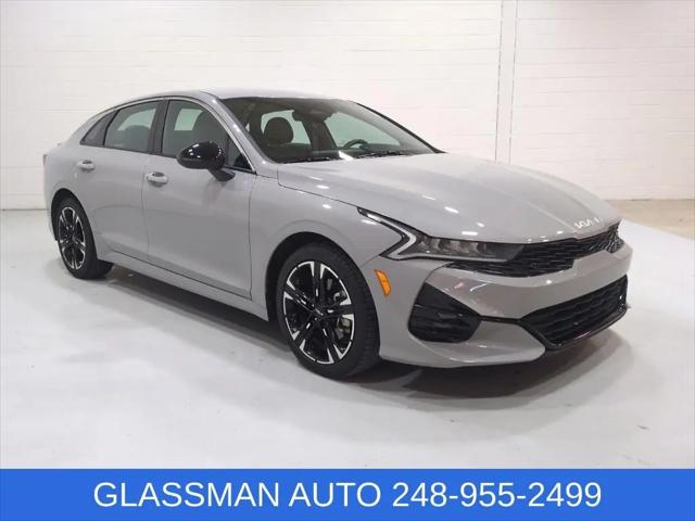 2024 Kia K5 GT-Line for sale in Southfield, MI