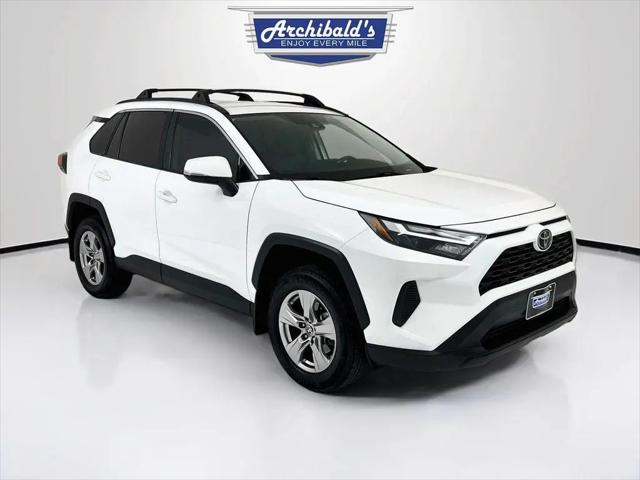 2024 Toyota RAV4 XLE for sale in Kennewick, WA