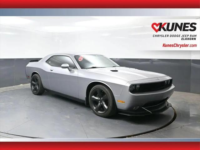 2014 Dodge Challenger SXT for sale in Elkhorn, WI