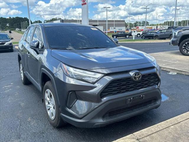 2024 Toyota RAV4 LE for sale in Brandon, MS