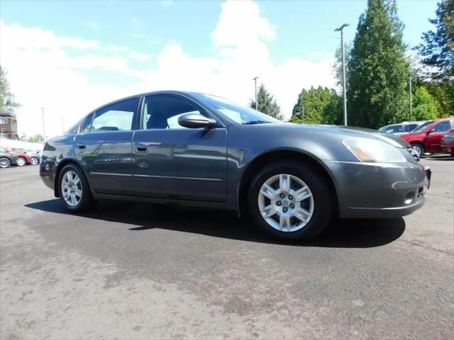 2006 Nissan Altima 2.5 S for sale in Gresham, OR