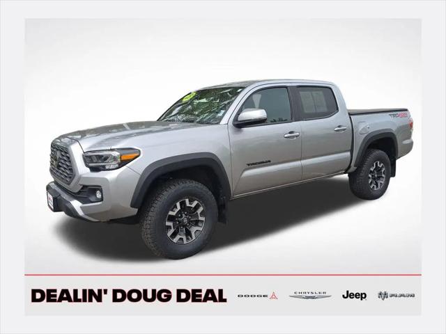 2023 Toyota Tacoma TRD Sport for sale in Cheyenne, WY