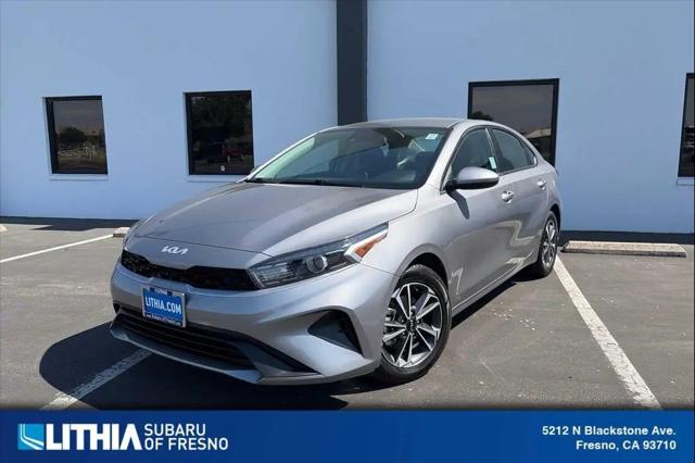 2024 Kia Forte LXS for sale in Fresno, CA