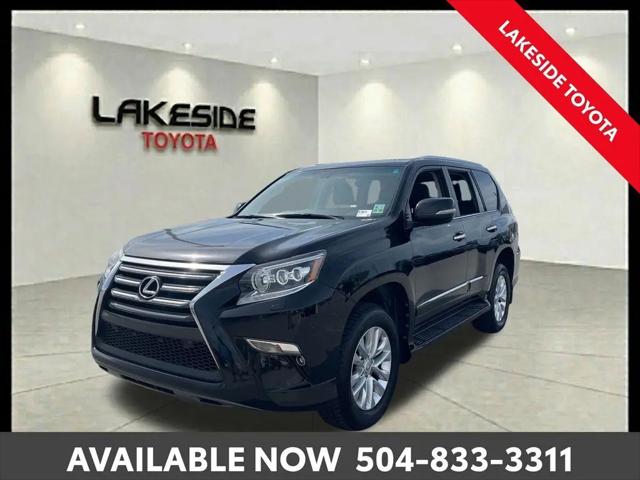 2014 Lexus GX 460 Base for sale in Metairie, LA