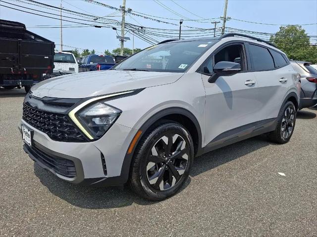 2023 Kia Sportage X-Line for sale in Clifton, NJ
