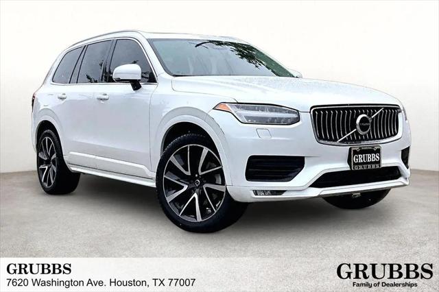 2023 Volvo XC90 B6 Core for sale in Houston, TX