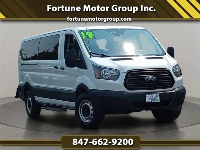 2019 Ford Transit XLT for sale in Waukegan, IL